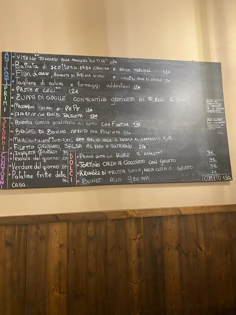 Yael Zelicovici_Trattoria Le Bourg_Fénis_review