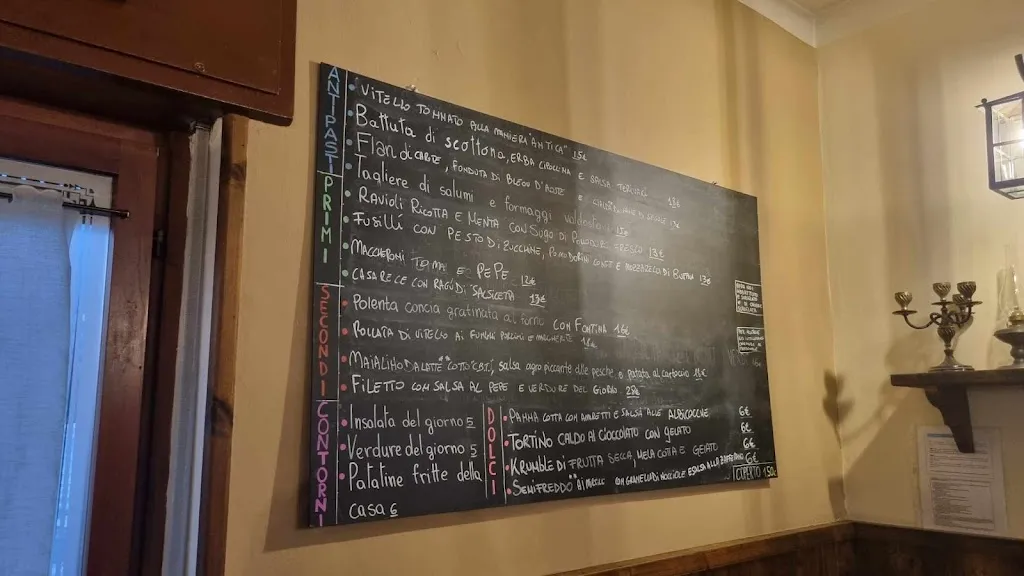 Taylor Botelho_Trattoria Le Bourg_Fénis_review