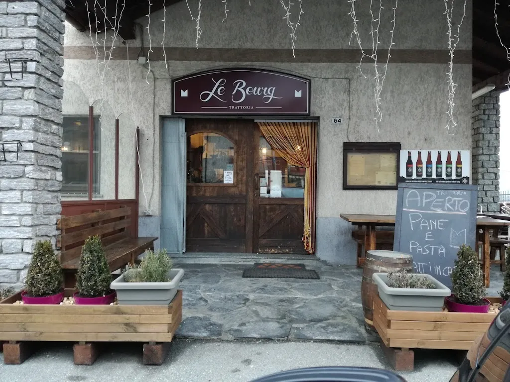 Trattoria Le Bourg_Fénis_slider_image_1