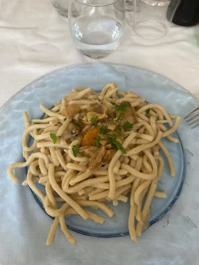 Paola Mercuri_Ristorante Da Romano_Vallepietra_review