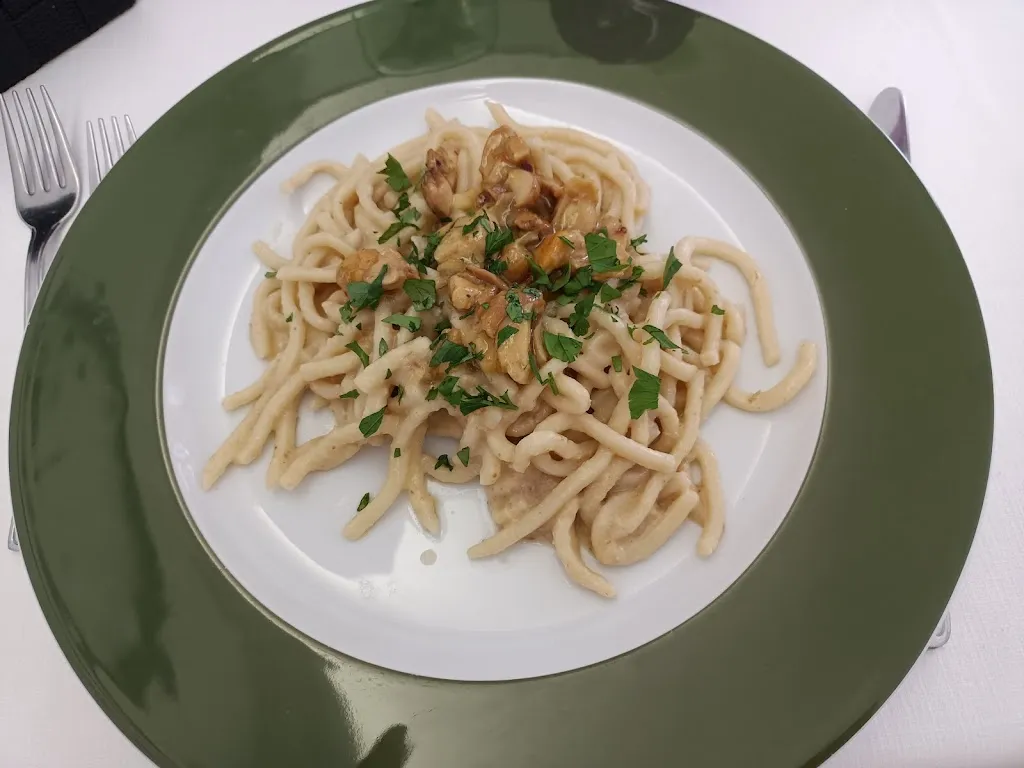 Andrea Biagioni_Ristorante Da Romano_Vallepietra_review