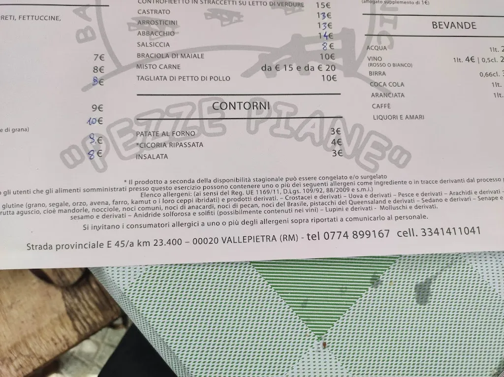 Menu_Trattoria Pic-Nic_Vallepietra_immagine_2