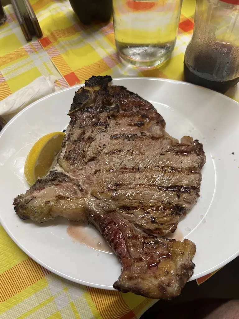 Luis Calle _Trattoria Pic-Nic_Vallepietra_recensione