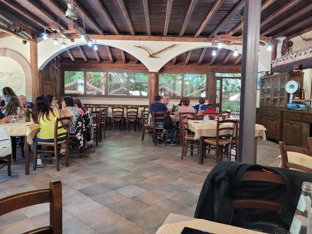 Luca Tessitore_Locanda La Noce_Vallepietra_review