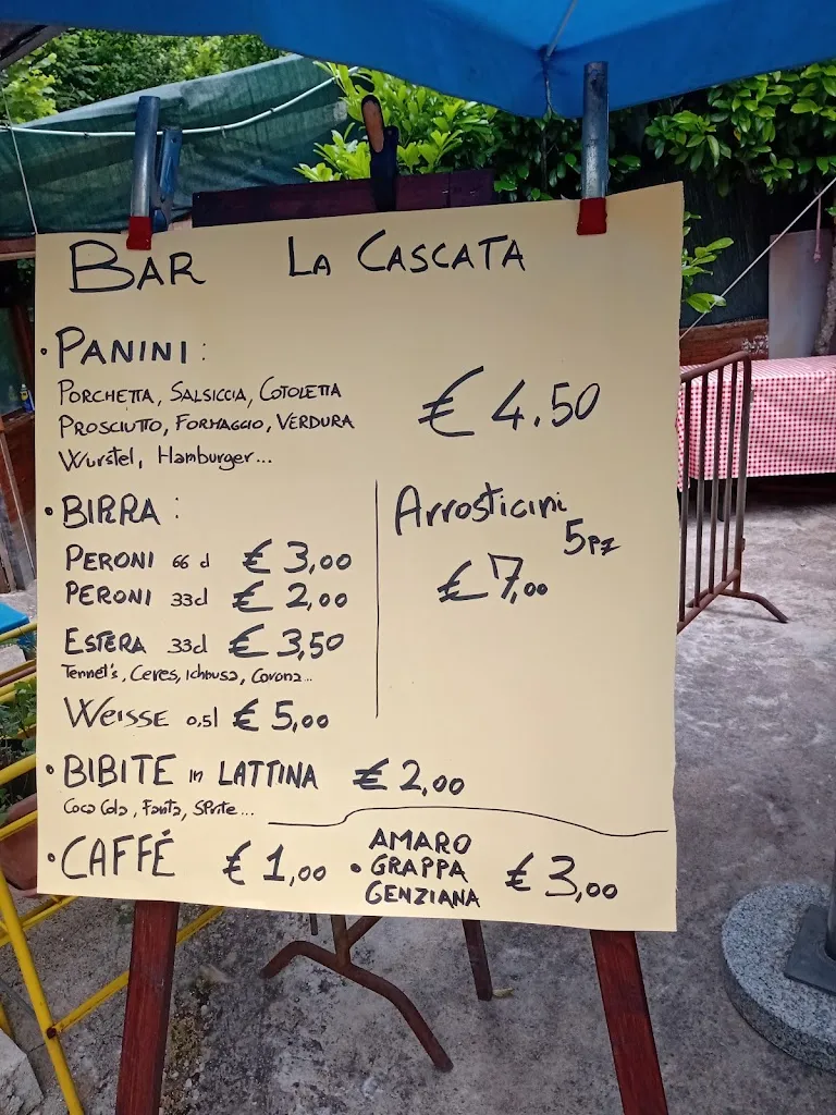 Menu_La Cascata_Vallepietra_image_2