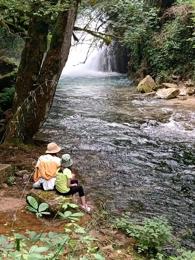 La Cascata_Vallepietra_slider_image_3