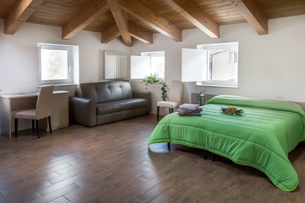 Ostello del Pellegrino_Vallepietra_slider_image_2