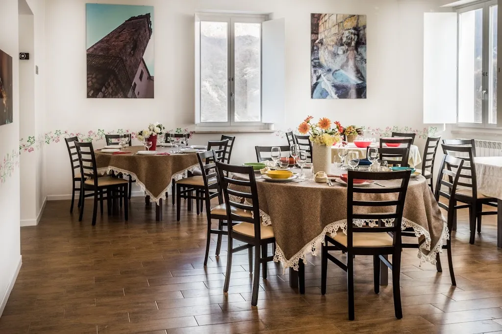 Ostello del Pellegrino_Vallepietra_slider_image_3