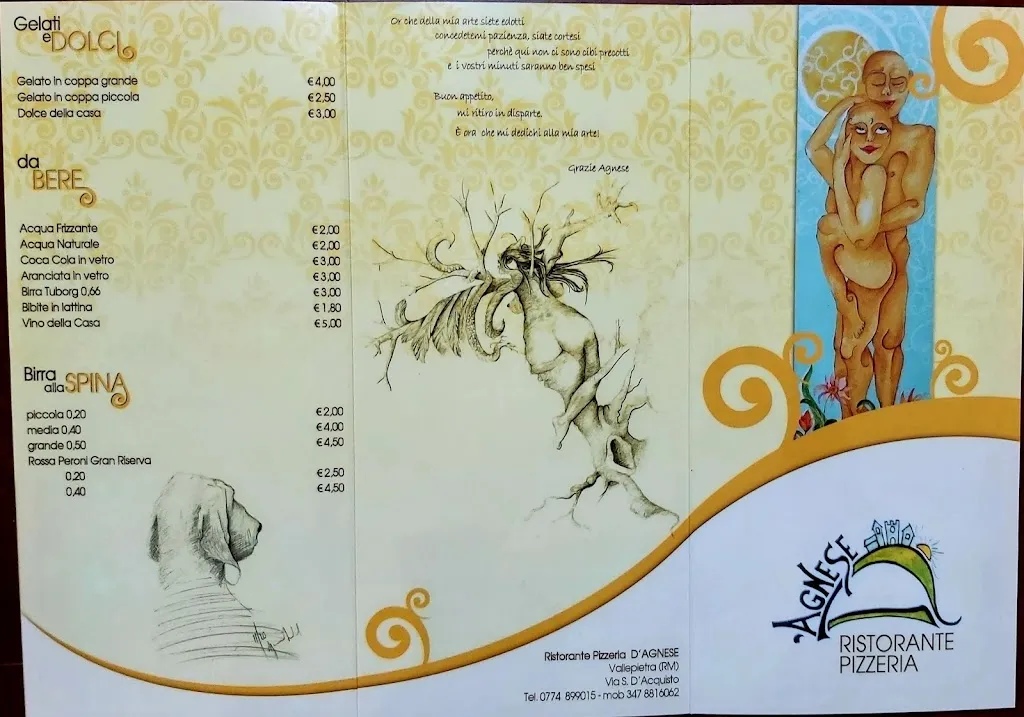 Menu_Pizzeria D'Agnese_Vallepietra_image_2