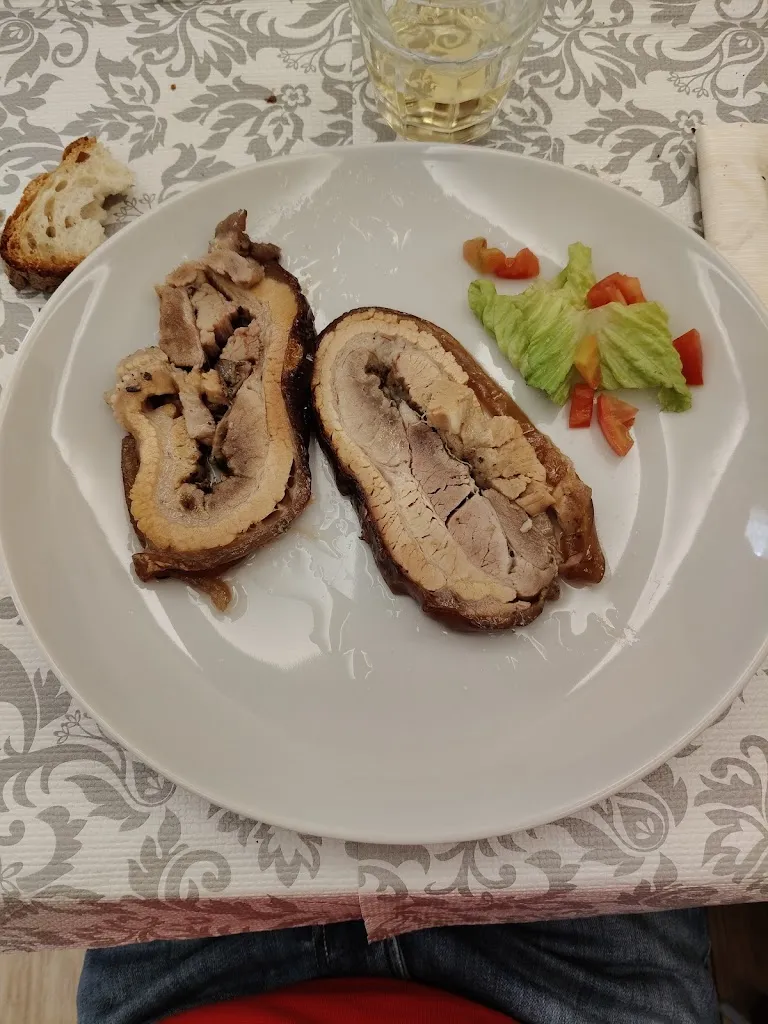 Alessandro_Pizzeria D'Agnese_Vallepietra_review