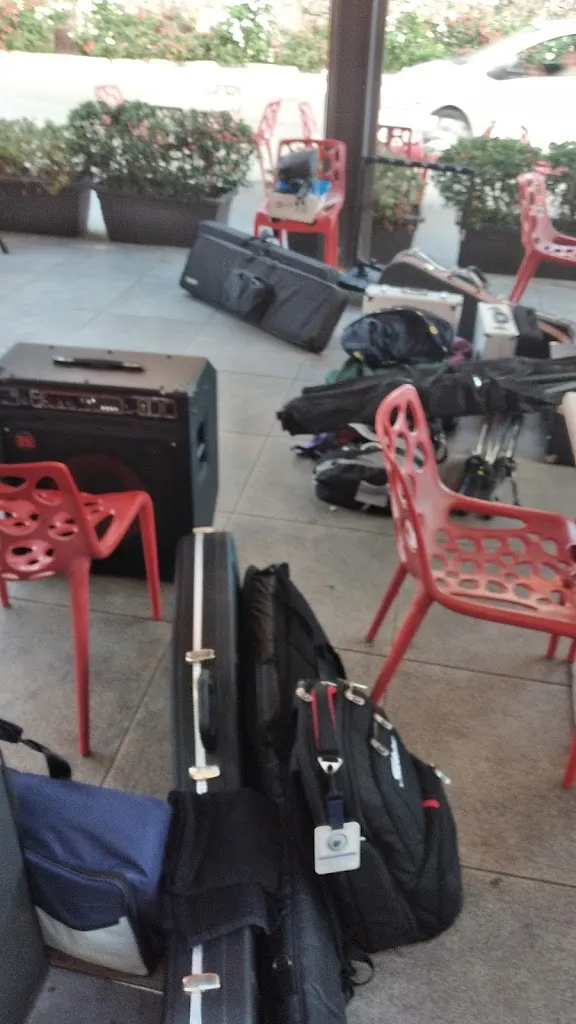 Riccardo Abbate_Bar Movida_Vasanello_review