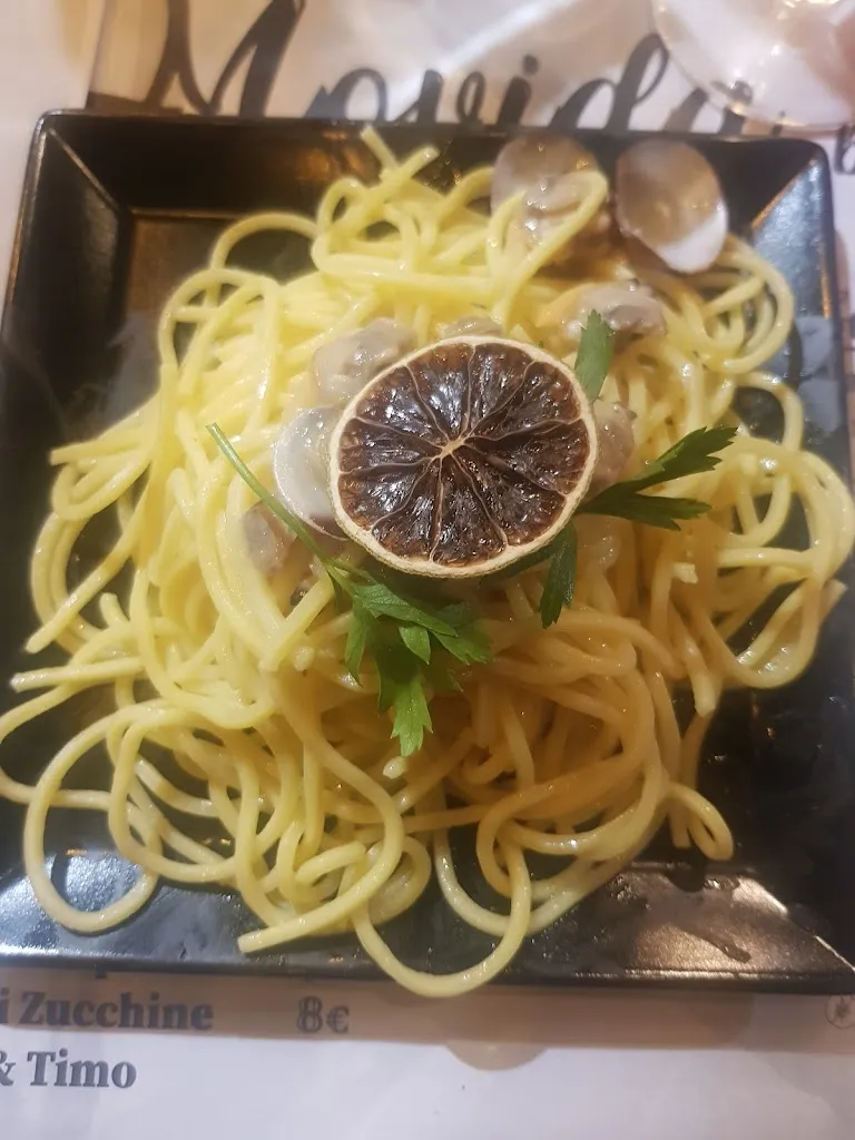 Eleonora Ricci_Bar Movida_Vasanello_review