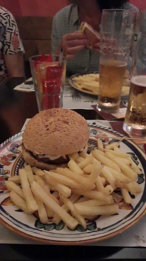 Giuseppe Scarparo_Bar Movida_Vasanello_review