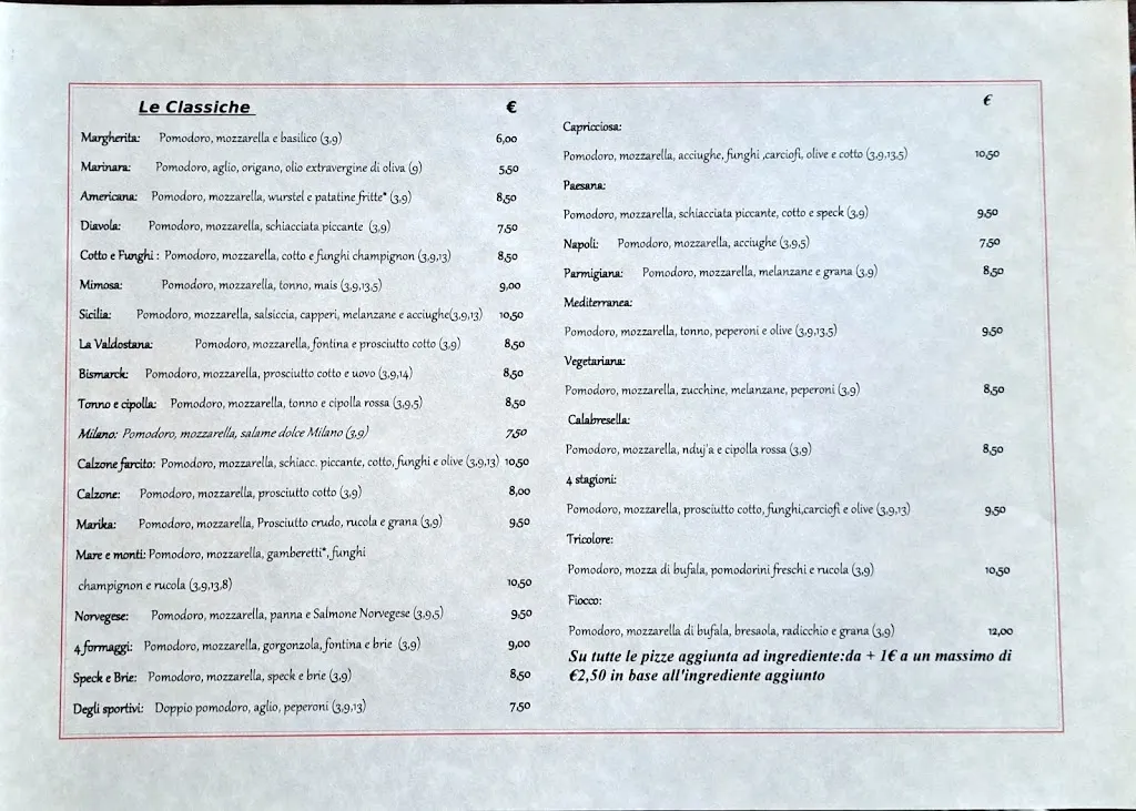 Menu_Le Motard_Fénis_image_2