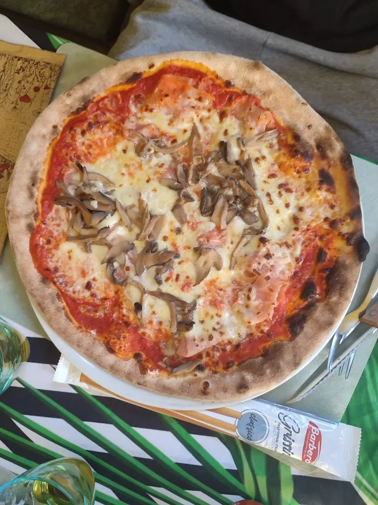 Bouvais Celine_Le Motard_Fénis_review