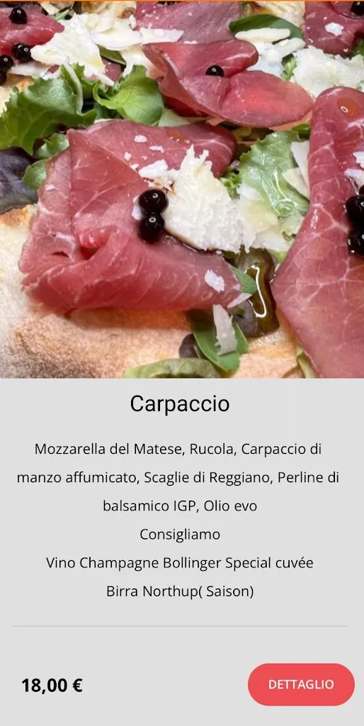 Menu_Da Antonio Pizza Gastronomica_Vasanello_image_1