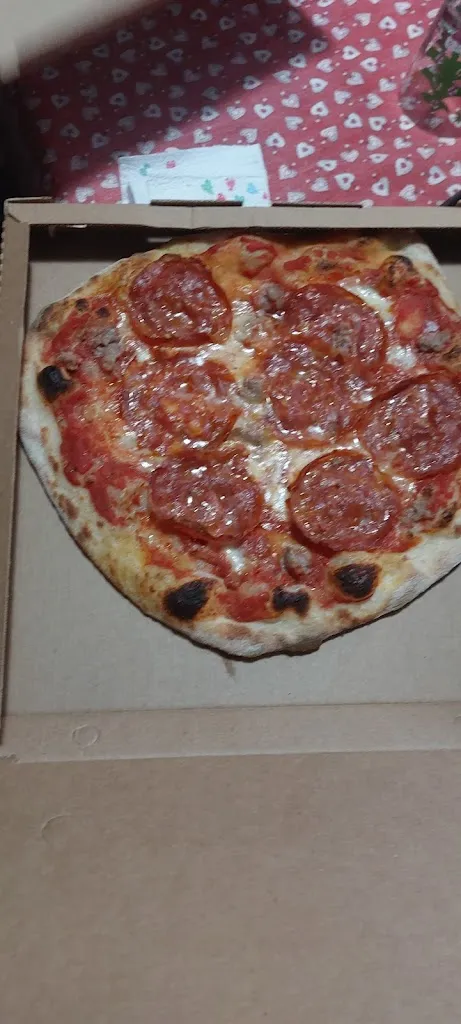 Menu_Da Antonio Pizza Gastronomica_Vasanello_image_4