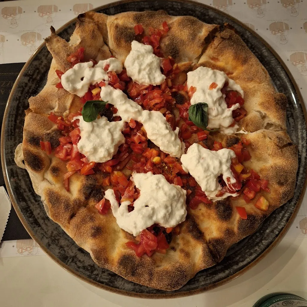 Menu_Da Antonio Pizza Gastronomica_Vasanello_image_9