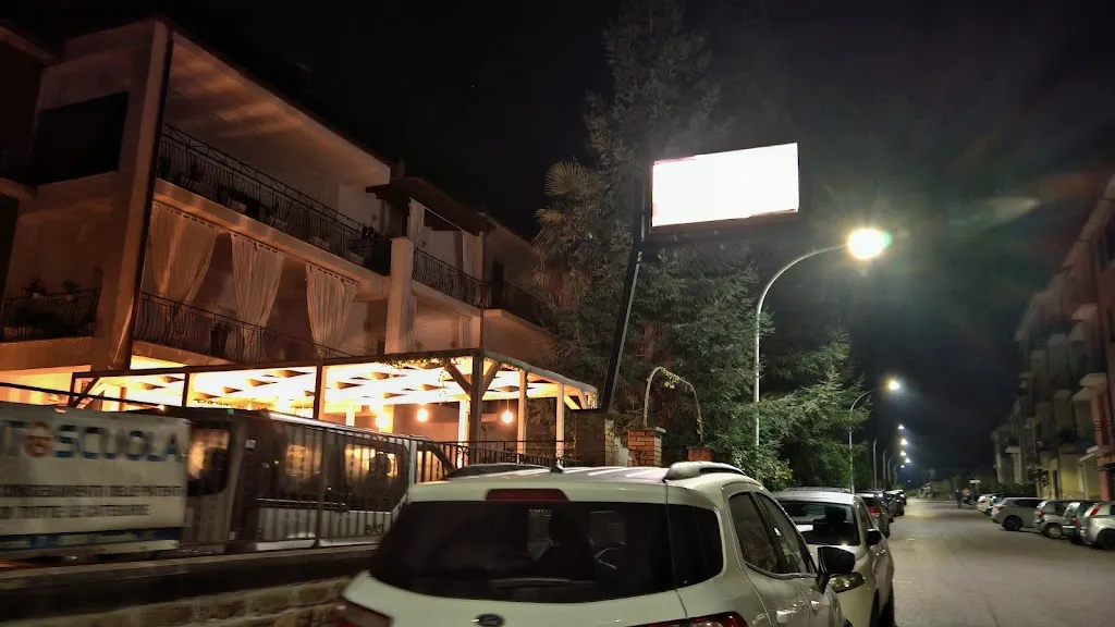 Antonio Vagliviello_Da Antonio Pizza Gastronomica_Vasanello_review