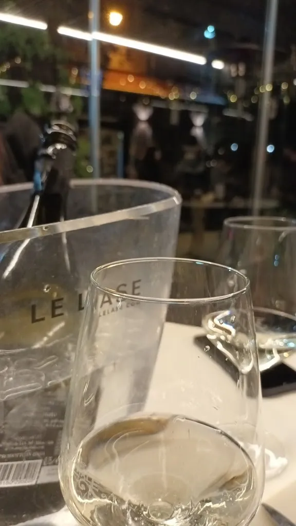 Franco de Rienzo_Bar Centrale_Vasanello_review