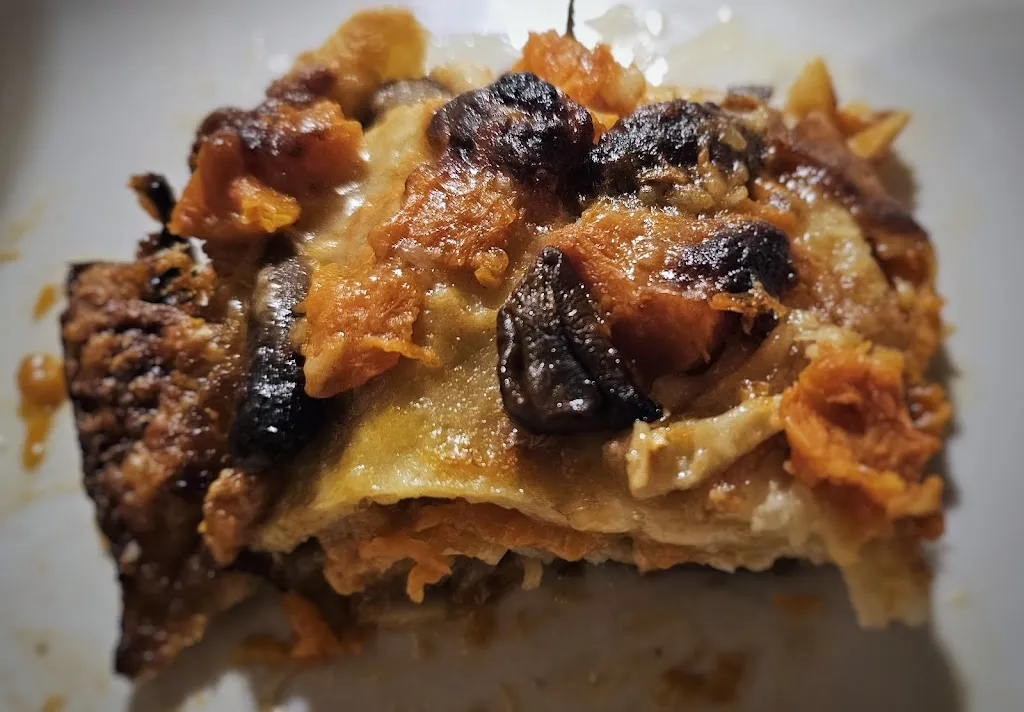 Deanna De Paolis_Vini e Cucina osteria da Giovanni_Velletri_review