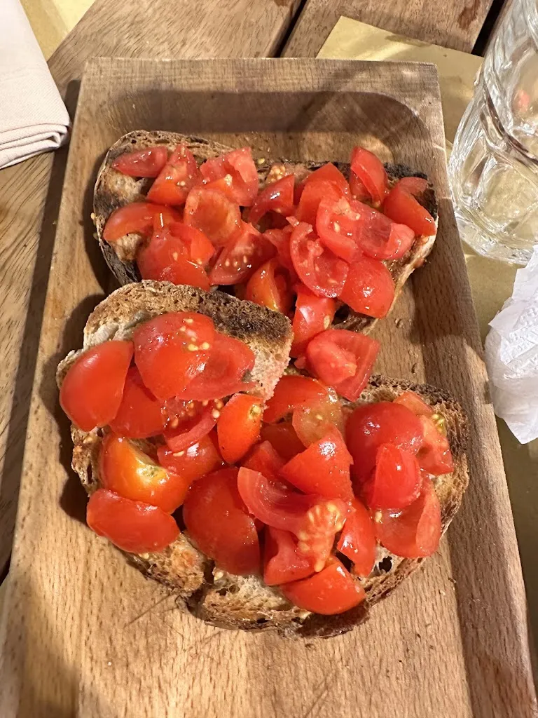 D D_Vini e Cucina osteria da Giovanni_Velletri_review