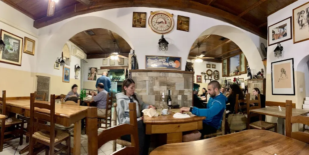 Vini e Cucina osteria da Giovanni restaurant in Velletri