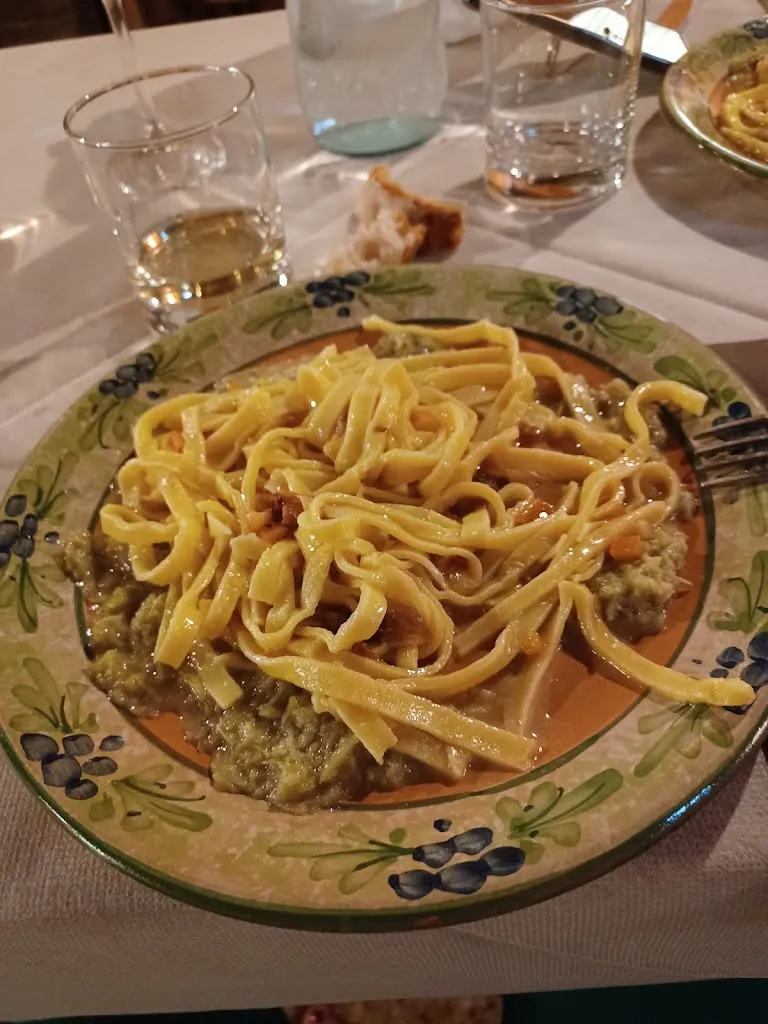 Menu_La Vecchia Taverna_Velletri_image_5