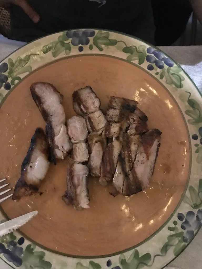 Menu_La Vecchia Taverna_Velletri_image_6