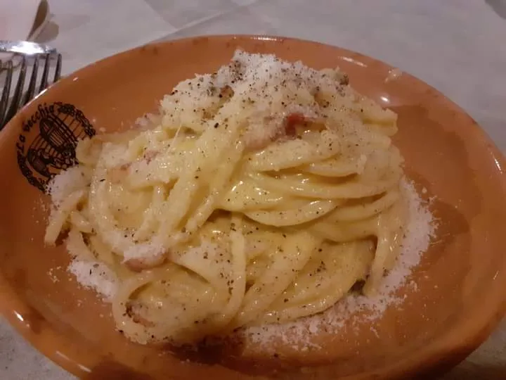 Menu_La Vecchia Taverna_Velletri_image_7