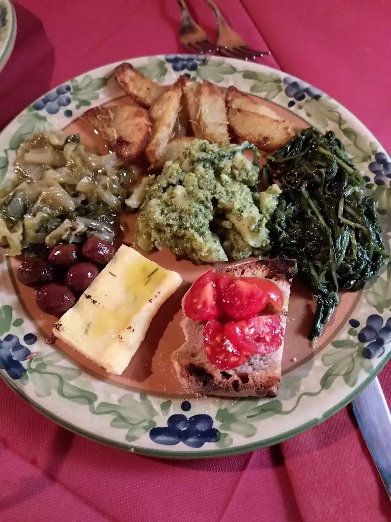 Menu_La Vecchia Taverna_Velletri_image_8