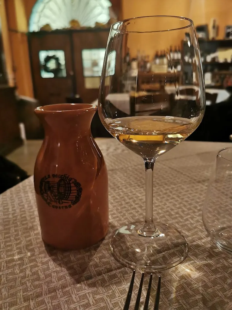 Menu_La Vecchia Taverna_Velletri_image_9