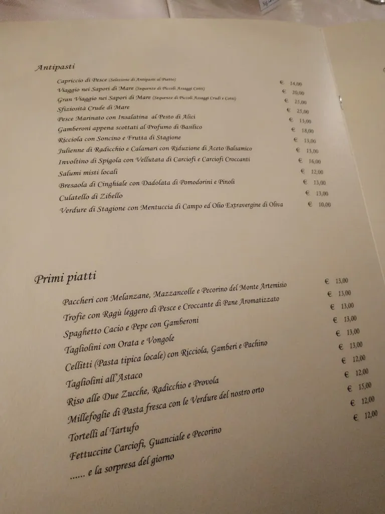 Menu_Benito Al Bosco_Velletri_image_2