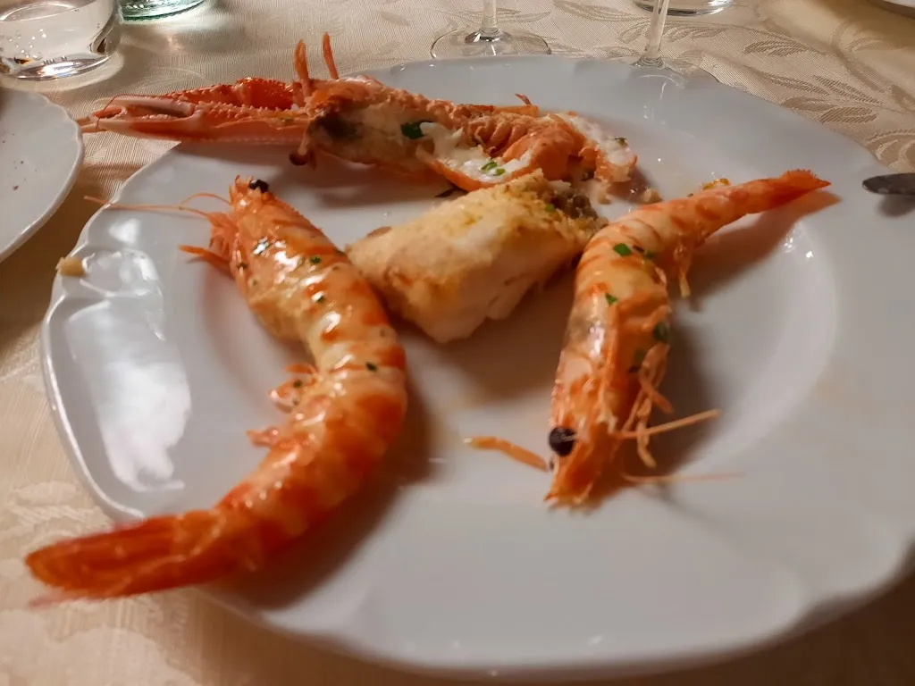 Carol Murillo_Benito Al Bosco_Velletri_review