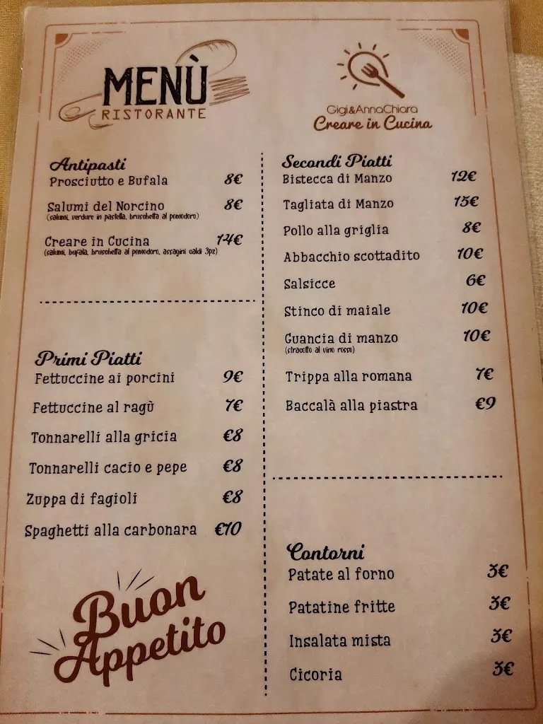 Menu_Trattoria Duilio_Velletri_image_1