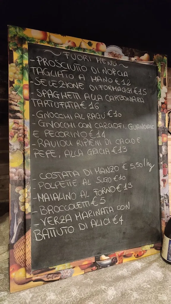 Menu_Trattoria Duilio_Velletri_image_3