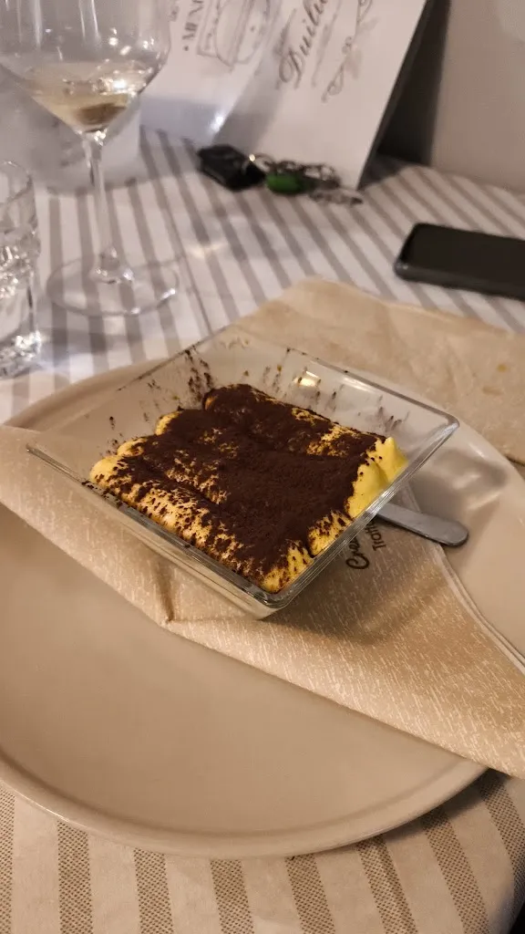 shamandalies_Trattoria Duilio_Velletri_review