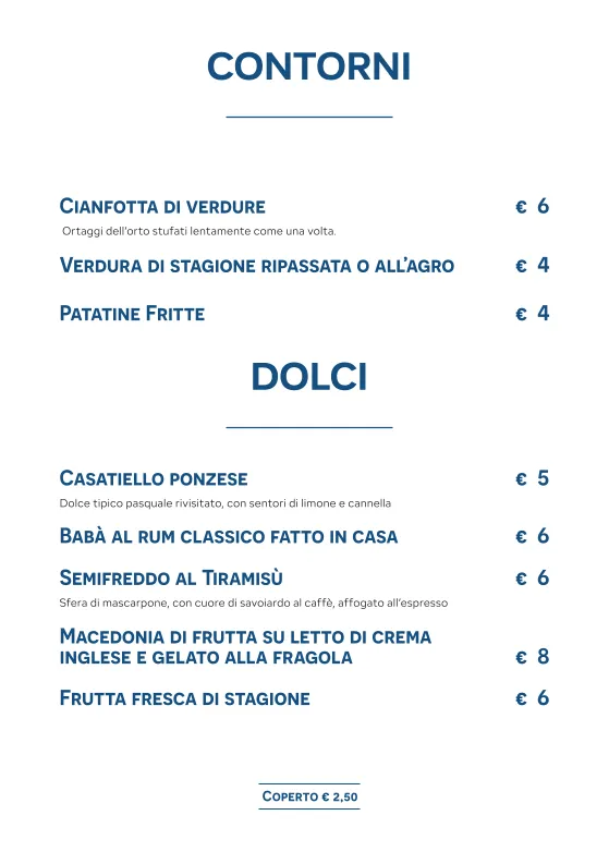 Menu_Come Ponza_Velletri_image_3