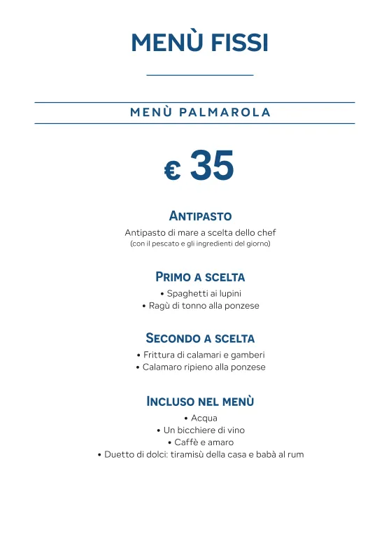 Menu_Come Ponza_Velletri_image_4