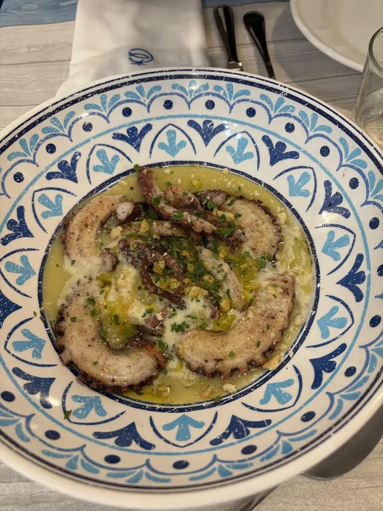 Giacomo Venir_Come Ponza_Velletri_review