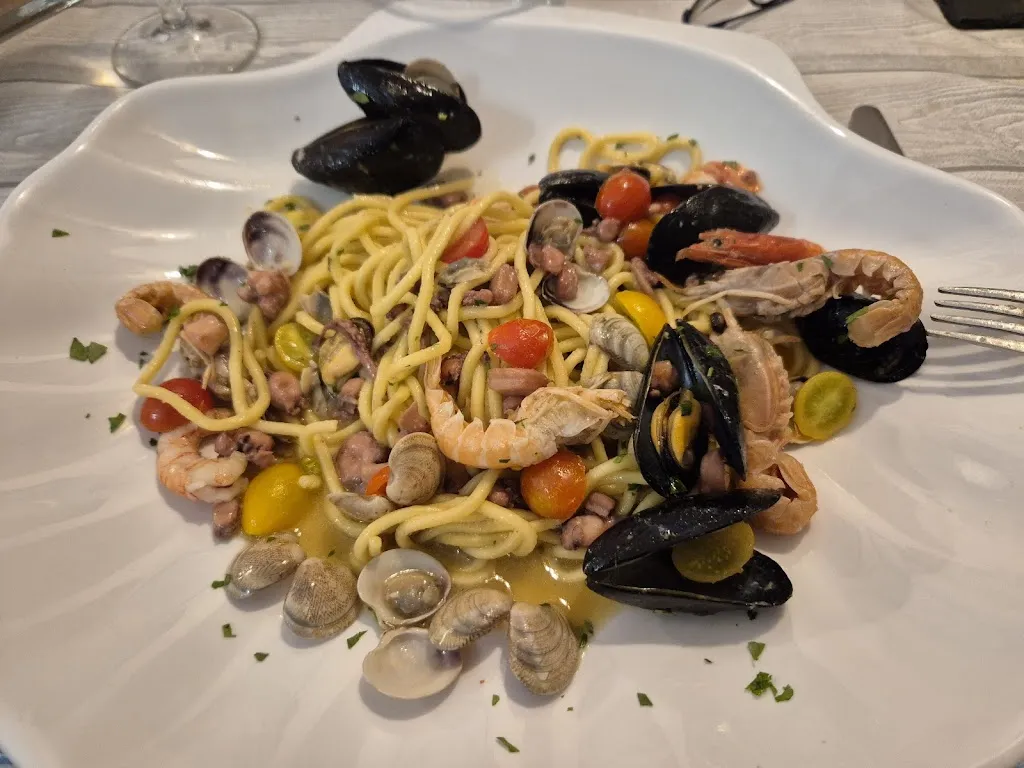 A V_Come Ponza_Velletri_review