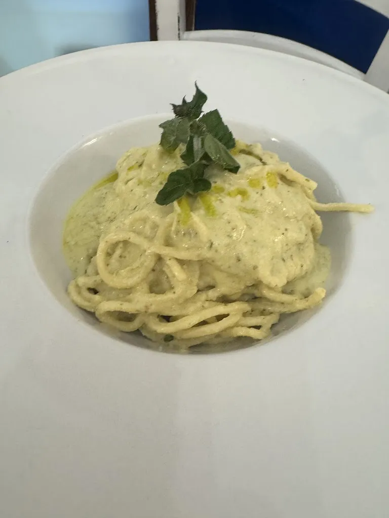 Sara Farina_Come Ponza_Velletri_review