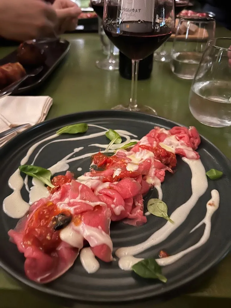 Francesco Papacci_RAW125_Velletri_review