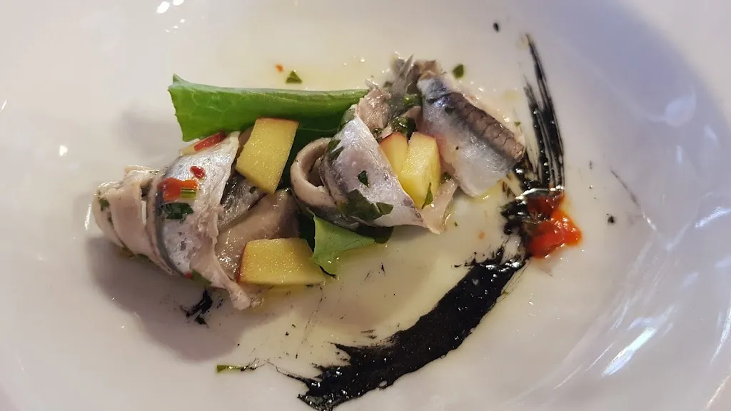 Matilde Carucci_RAW125_Velletri_review