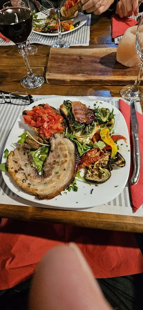 Menu_Il Sotterraneo Osteria Urbana_Velletri_image_2