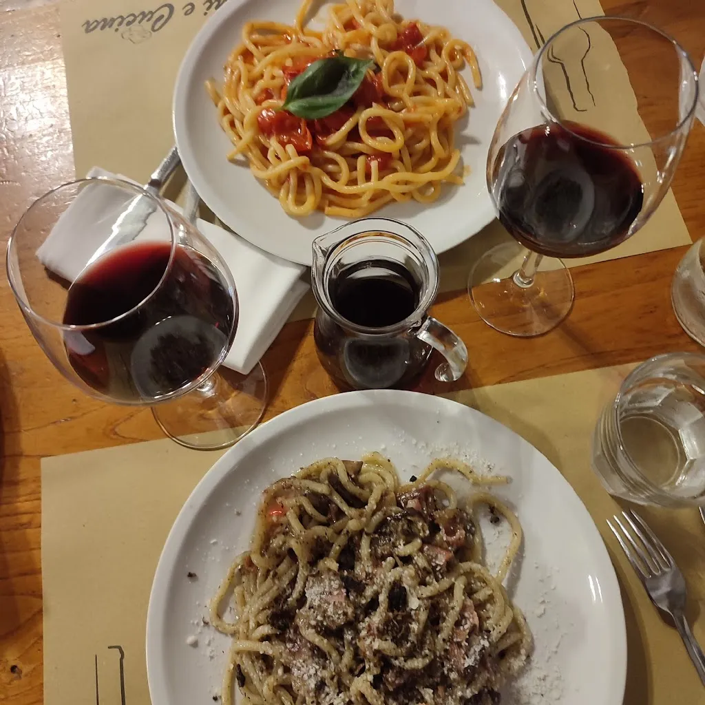 Menu_Il Sotterraneo Osteria Urbana_Velletri_image_5