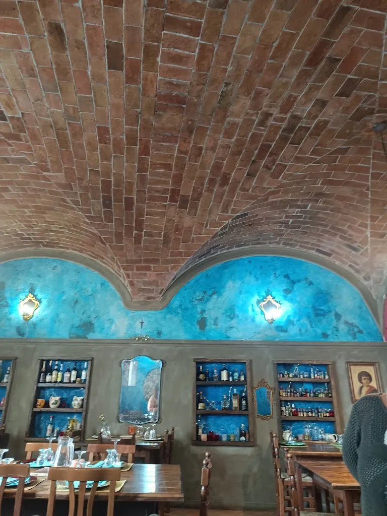 Alessandro Vaccarella_Il Sotterraneo Osteria Urbana_Velletri_review