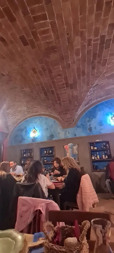 Il Sotterraneo Osteria Urbana_Velletri_slider_image_2