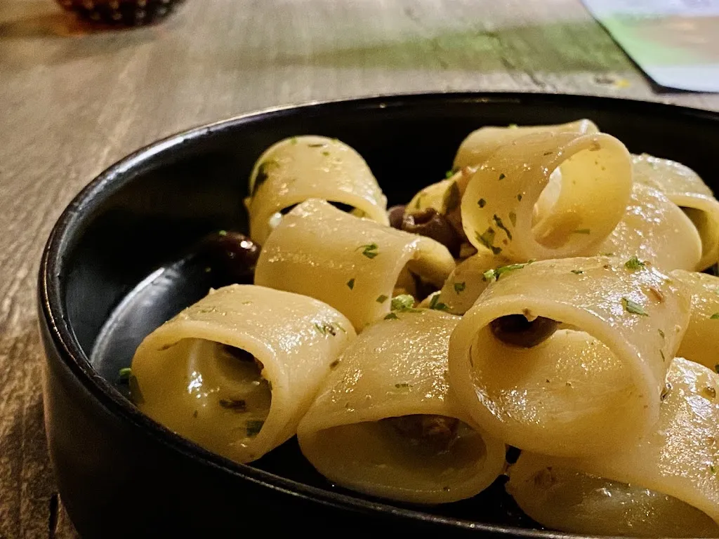 Enrico Guidi_Up Ristorante Enoteca_Velletri_review