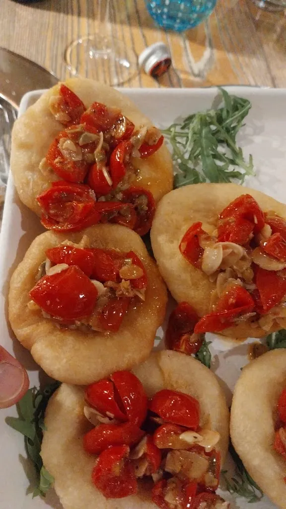 Giovanni Carlo Aiello Puopolo_Up Ristorante Enoteca_Velletri_review